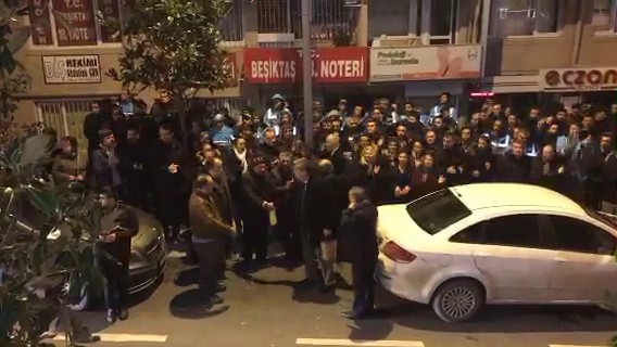 CHP'nin çağrısına ilgi olmadı